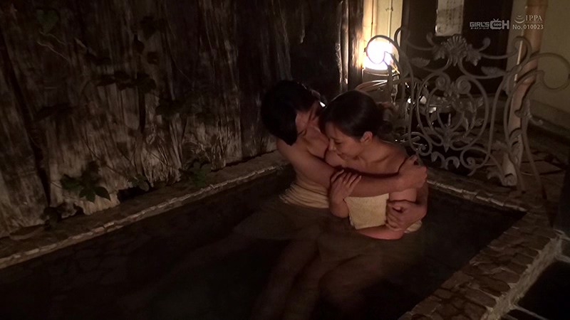 一度きりの不倫旅行 ~夫に内緒で抱いてください~ 花崎りこ サンプル画像 No.2