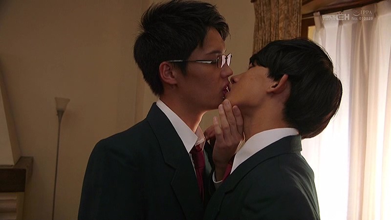 男子寮の悪魔たち~淫らな美少年に何度も犯されて~ サンプル画像 No.1