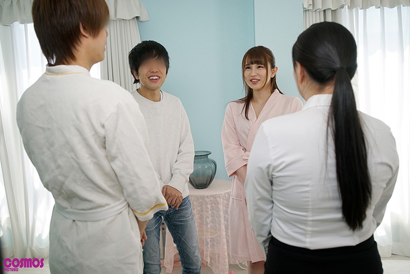 HAWA-249 第 2 部分 - 34 分钟