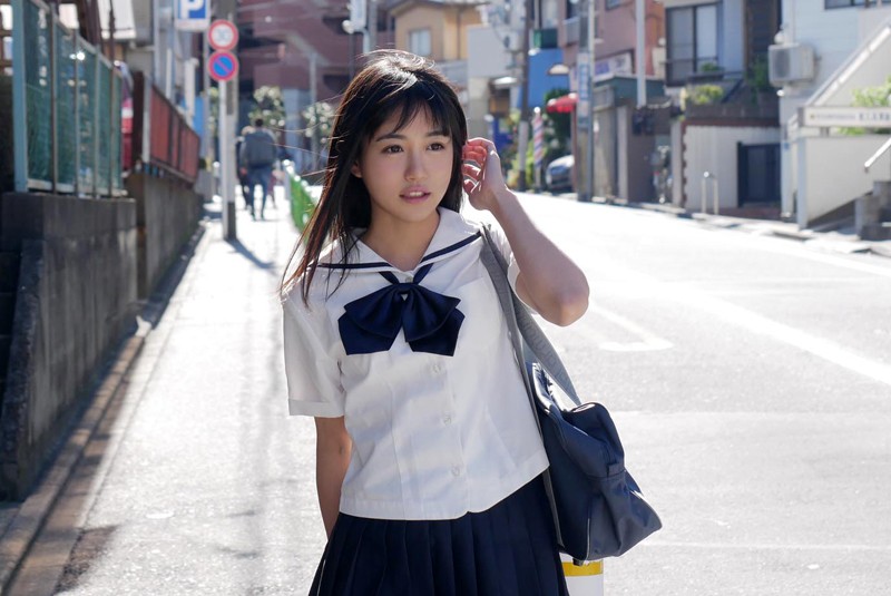 ふわり結愛 無垢な姪っ子は変態叔父さんのいいなり性玩具 サンプル画像 No.1