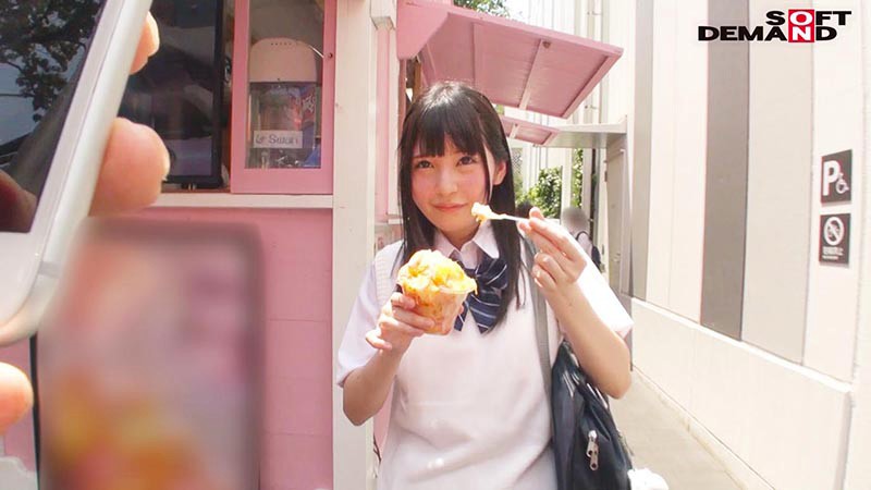 ノットリ08 憑依おっさん名鑑 中と外の年齢差20歳以上限定!厳選した真のギャップ萌えTS娘たち ~なりすましお散歩編~ サンプル画像 No.6