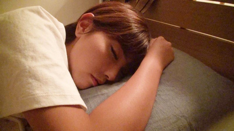 妹の匂い2 「兄妹だけど、ボクたちは愛し合っています…」近親相姦SNSに3カ月間だけ投稿された兄妹の全記録 禁断の恋をする日焼けした若い肌が眩しいショートカットの女子○生 まお サンプル画像 No.5