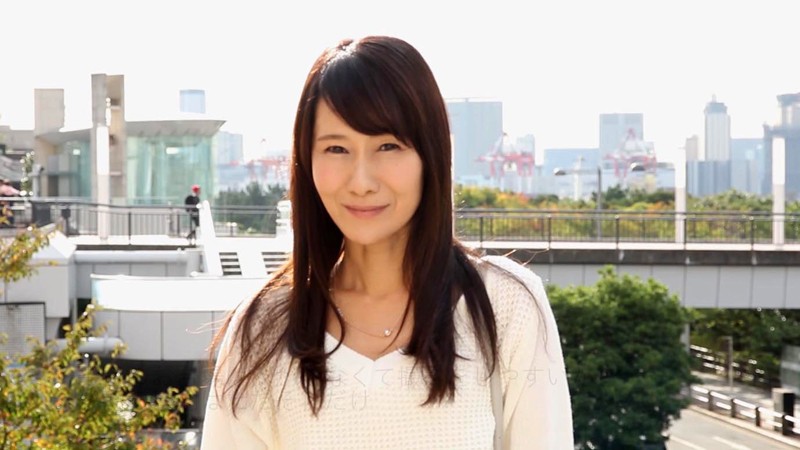 50代でもまだまだ女として青春したいの。 麻生まり 54歳 最終章 夢中で溺れた中出しSEXで20年ぶりに心が満たされるのを感じた日 サンプル画像 No.3