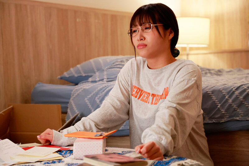 僕が誰だかわかりませんか? サンプル1
