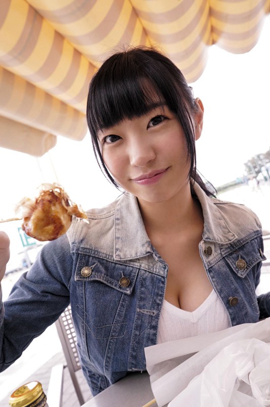 桐谷まつり 日帰りで12発射精しちゃうヤリまくりイチャイチャ温泉旅行 サンプル画像 No.1