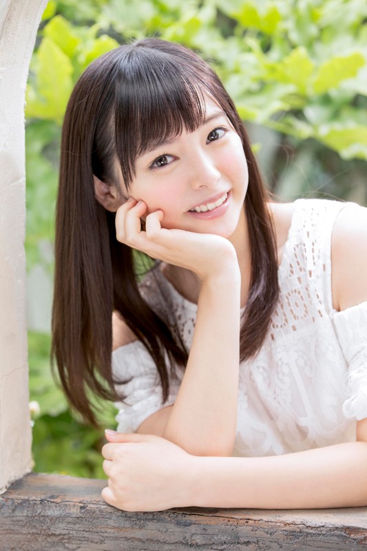 「想像しただけで濡れちゃいます…」小倉由菜のHな妄想を叶える4本番 サンプル画像 No.1