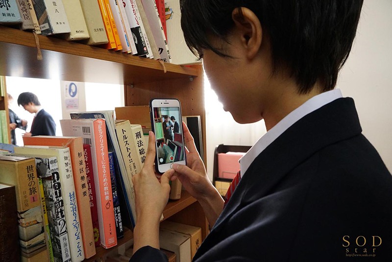 竹田ゆめ 男子の格好がバレて輪姦されて… サンプル画像 No.4