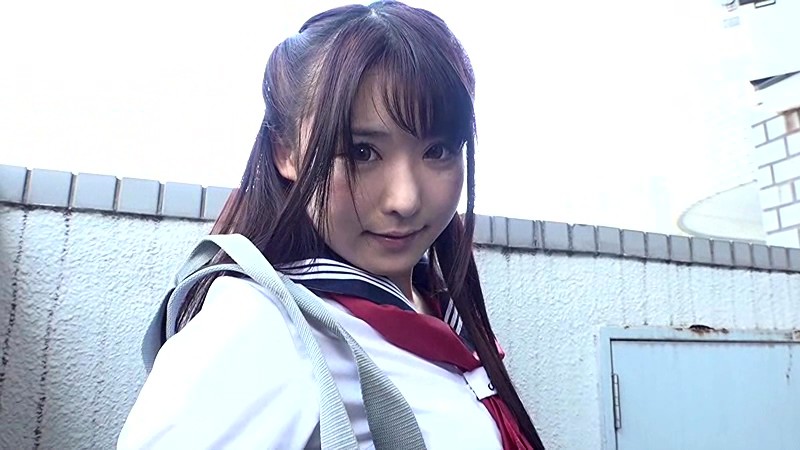 143cmの美少女通信 小豆もも子 サンプル画像 No.1