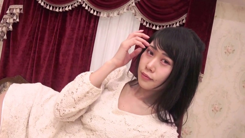 脱がずに魅せる女たちvol.7 釘町みやび