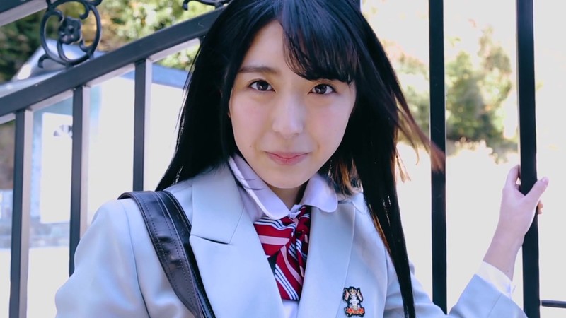 星奈あかね シースルーラブ