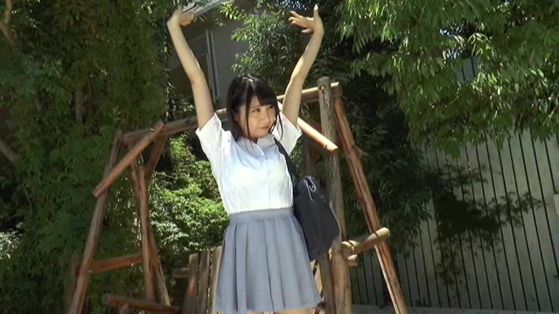 衝動サプライズ 水沢吏沙 サンプル画像 No.1