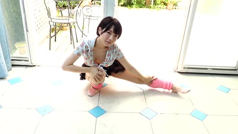 純真初心 松本莉々加 サンプル画像 No.8