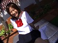 イキまくり絶叫スレンダー 女子校生 奈々子 18才