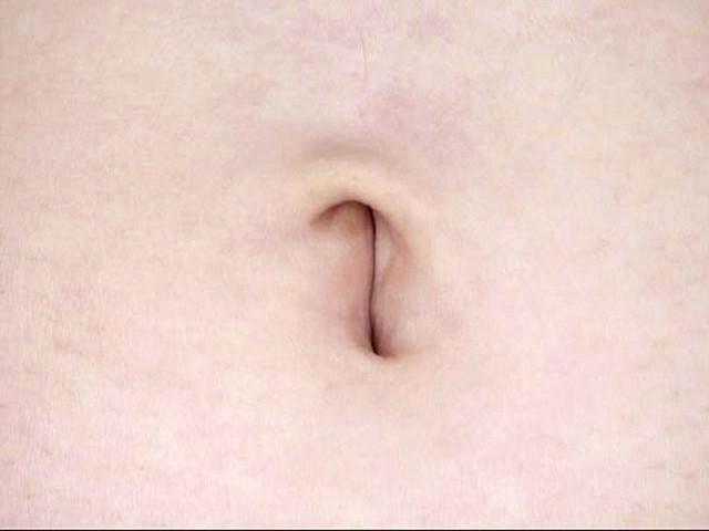 100人のへそ 第9集 サンプル画像 No.6