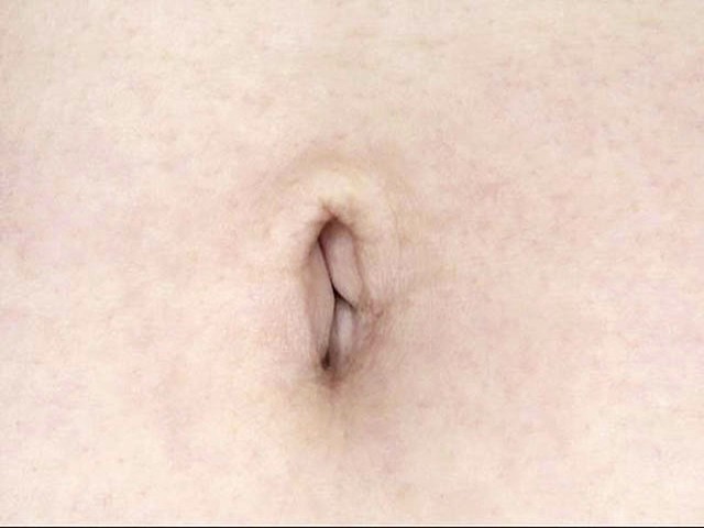 100人のへそ 第9集 サンプル画像 No.7