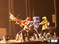 海賊戦隊ゴーカイジャー ファイナルライブツアー2012