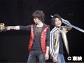 侍戦隊シンケンジャー ファイナルライブツアー2010