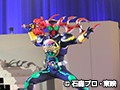 仮面ライダーOOO（オーズ）スペシャルイベント