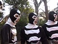 悪のヒロイン危機一髪！！ アウトサイダー編