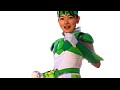 ファミリーソルジャー MIDORI