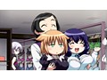 聖痕のクェイサー ディレクターズカット版 Vol.2