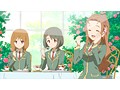 人類は衰退しました 妖精さんの、ひみつのおちゃかい