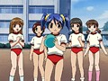 天使のしっぽChu！ 3