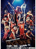 演劇「ハイキュー！！」‘頂の景色・2’スペシャルエディション（全景映像版）