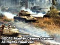 Dmm Com ホワイトタイガー ナチス極秘戦車 宿命の砲火 Dvd通販