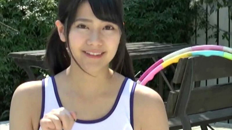 うるわしき君は教育実習生 沢井麗子 サンプル画像 No.1