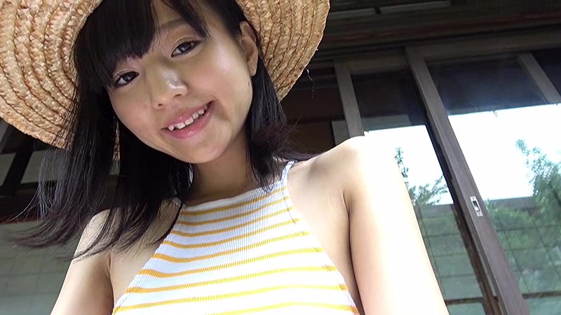 キテミテさわって/北優香 サンプル画像 No.5