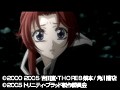 トリニティ・ブラッド chapter 10 通常版