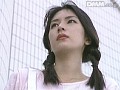 桃尻エプロン 星野美春