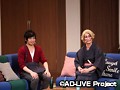 『アドリブ（AD-LIVE）2017』～第2巻～（鳥海浩輔×中村悠一）