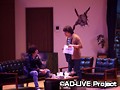 『アドリブ（AD-LIVE）2017』～第3巻～（関智一×羽多野渉）