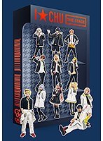 アイ チュウ ザ ステージ Rose Ecarlate Deux 舞台 ミュージカル動画 Dmm Com