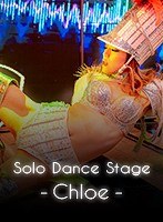 【VR】Solo Dance Stage-Chloe-の画像