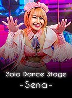 【VR】Solo Dance Stage-Sena-の画像