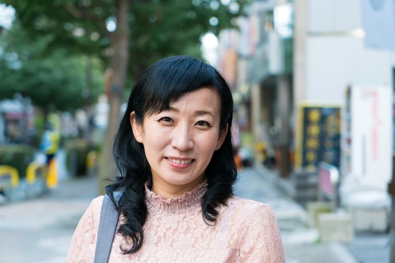 勇気あるナンパ 年の差15歳以上の可愛い熟々おばさんをゲット!!23 サンプル画像 No.1