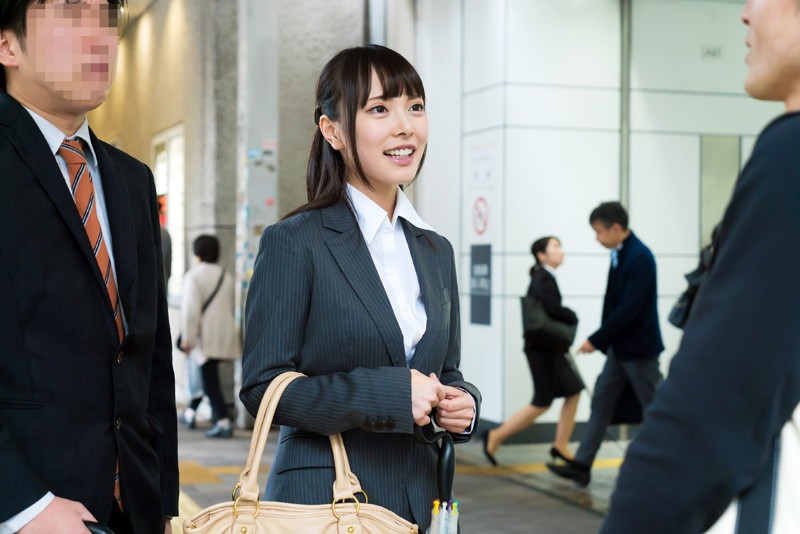 リアル素人縁結び企画 憧れの同僚社員とデキるかな? お節介すぎるほどお世話します!二人っきりにさせて生盗撮4 サンプル画像 No.1