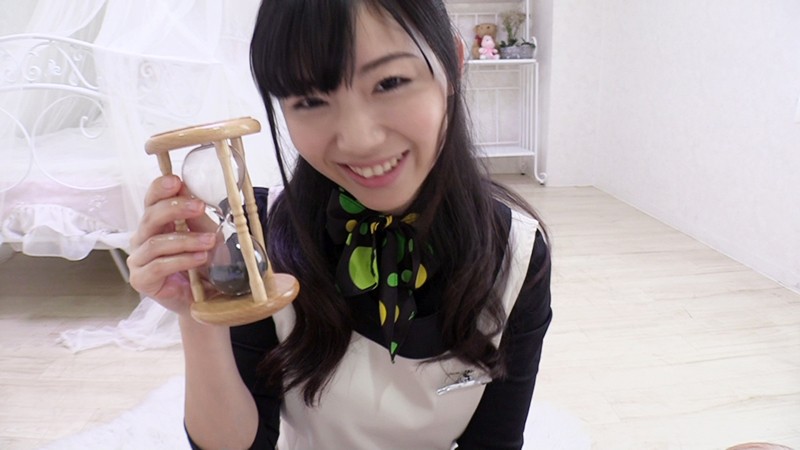 10分で2度抜き手こきサロン サンプル画像 No.8
