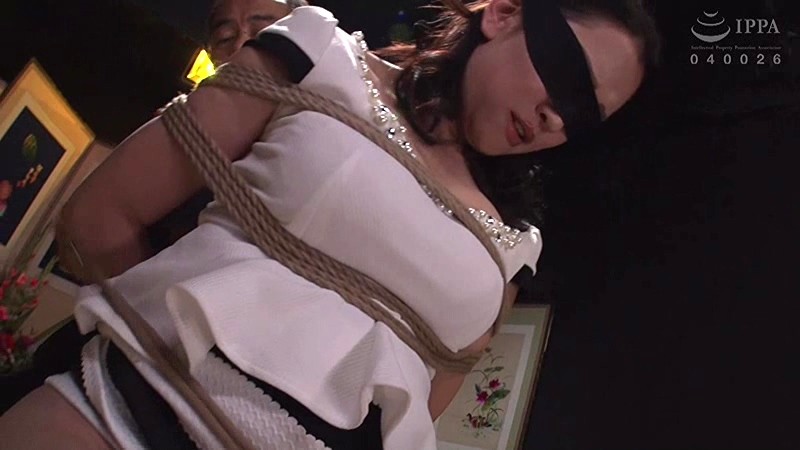 M女癖のおばさんが「本気でイキたい」と懇願するので徹底的に快楽漬けにしてやりました。 新堂有望 サンプル画像 No.1