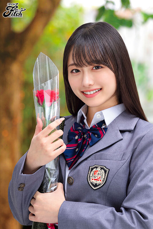 卒業 お嬢様校の美しき生徒会長 鷹宮かのんAVデビュー - サンプル画像 16