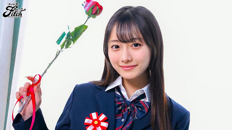 卒業 お嬢様校の美しき生徒会長 鷹宮かのんAVデビュー - サンプル画像 2