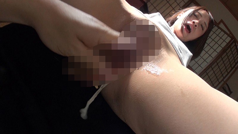 変態発情のデカ乳首淫乱少女 有坂さつき サンプル画像 No.8