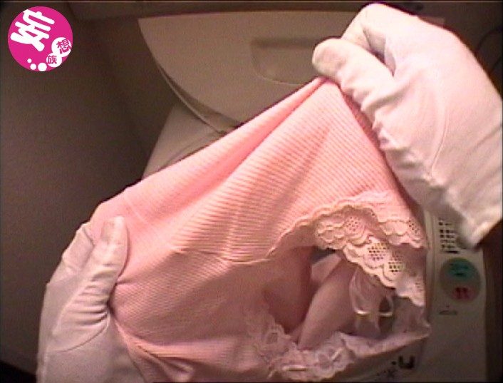 女性宅不法侵入 下着盗撮 完全版 4時間 Vol.3 サンプル画像 No.1