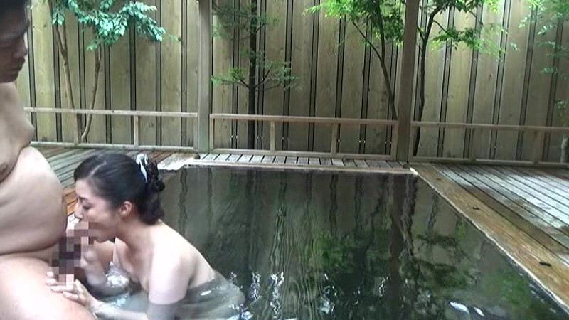 盗撮温泉旅館2 サンプル画像 No.3