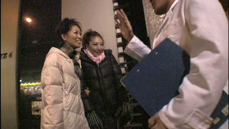 「こんなおばさんでもいいの?」おばさん50人以上に声をかけてみたら、皆とんでもない色情魔で自分ばかり何度もイってるワガママな痴熟女だった サンプル画像 No.2