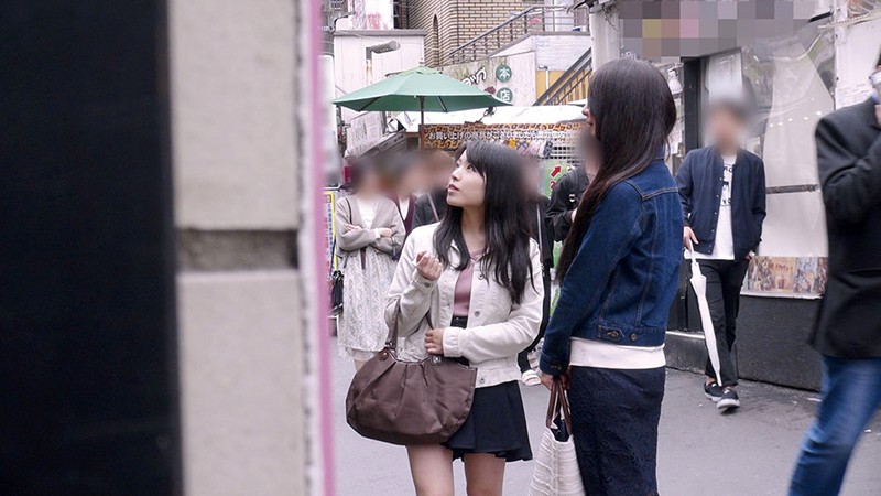 完全盗撮会員制女性専用レズビアン風俗001 サンプル画像 No.1
