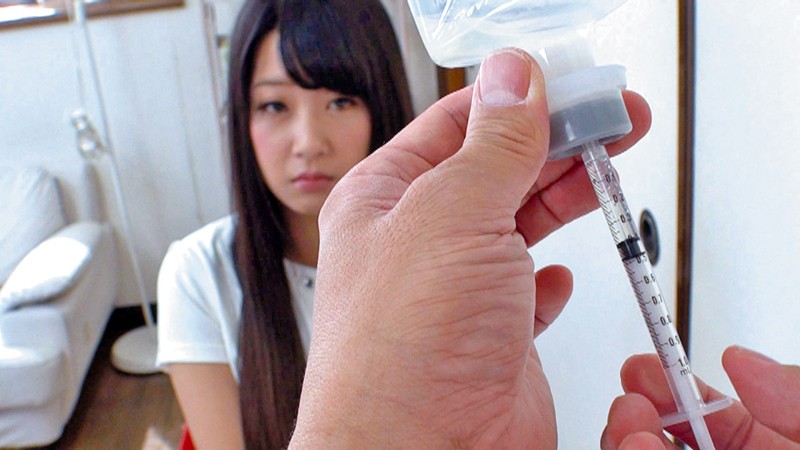 強力媚薬痙攣絶頂2 カウンセリングモニター募集でGカップ巨乳人妻に中出し 鈴木さとみ サンプル画像 No.4